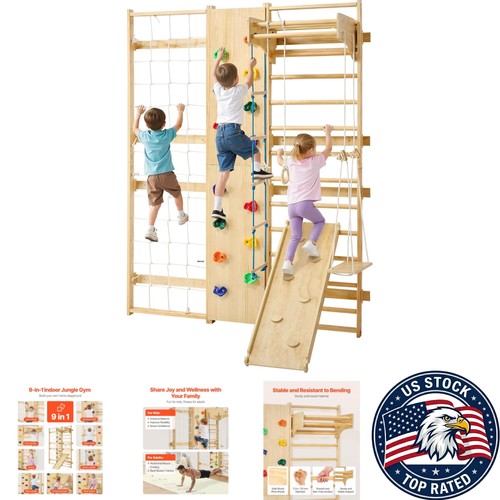 Solid wood indoor - solid,