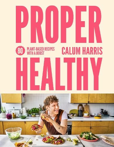 Proper healthy plant - 80, plant-based