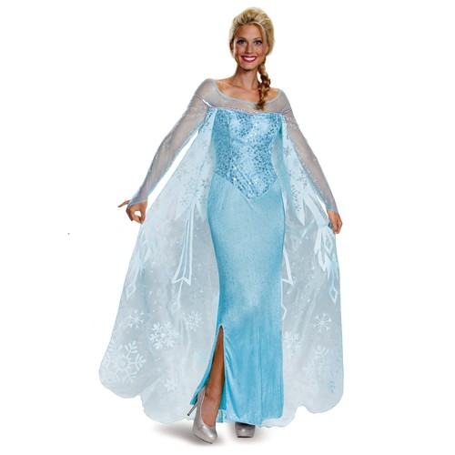 Disney disguise women elsa - disguise, women's