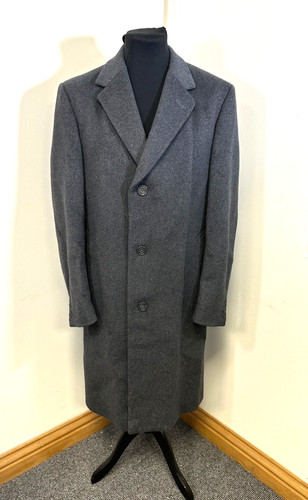 Vintage aquascutum overcoat - aquascutum,