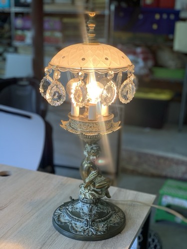 Vintage hollywood regency - vintage,