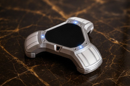 Elite siege proximity alarm - r6,