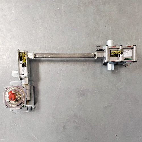 Oem whirlpool oven gas valve - oem,
