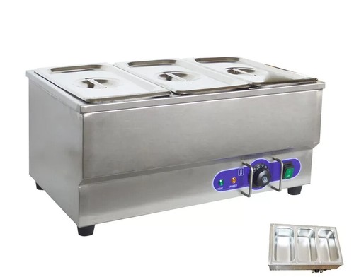 Techtongda 110v pot - techtongda, 3-pot