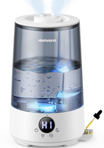 Homvana top fill cool - 3.6l,