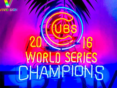 Chicago cubs 2016 - chicago, world