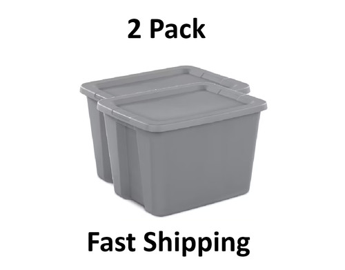 Large storage bin 18 - storage,