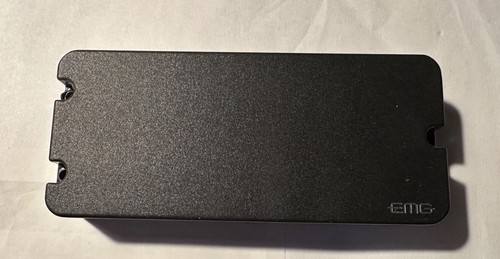 Emg mm5cs bass guitar - mm5cs,
