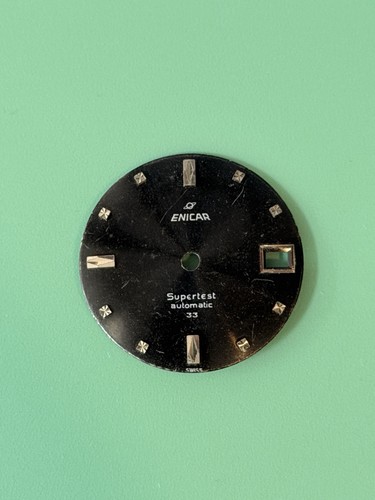Vintage enicar supertest - vintage,