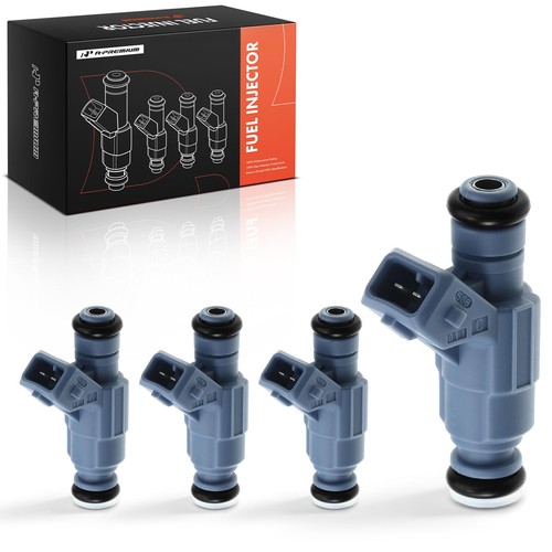 Premium fuel injector for - a-premium,