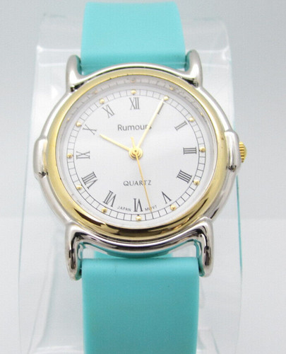 Women rumours quartz wr - rumours,