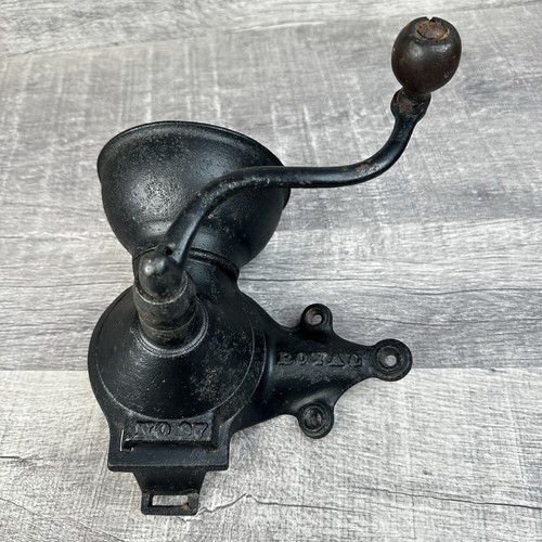 Royal wall mount coffee - no,