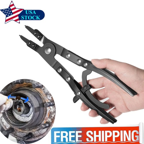 38700 spindle snap ring - spindle,