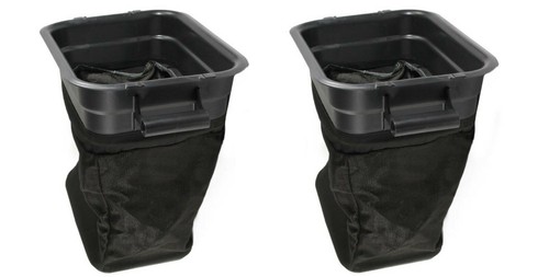 Grass catcher container - catcher,