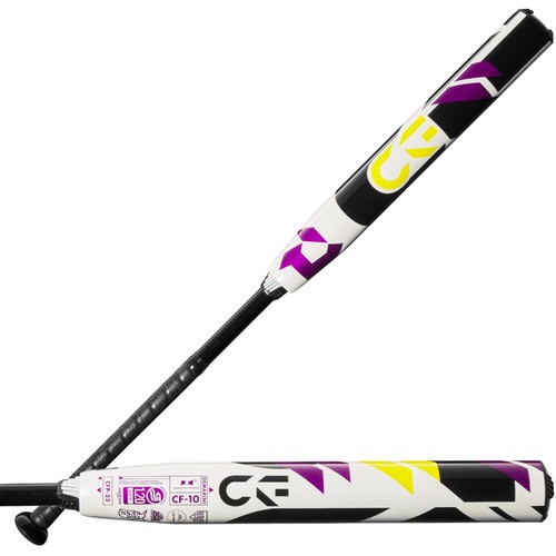 2025 demarini fastpitch - 2025, cf