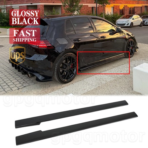 For golf gti mk7 - vw,