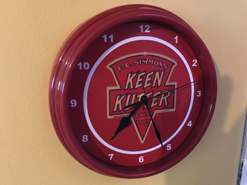 Keen kutter knife - keen,