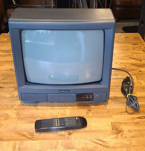 Vintage samsung 3836ts - vintage,