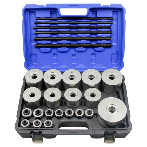 Kuntech 29pcs press pull - kuntech,