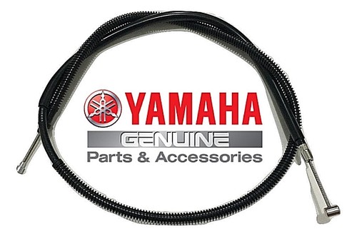 Oem genuine clutch cable - genuine,