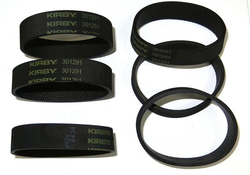 Kirby ribbed vacuum - kirby,