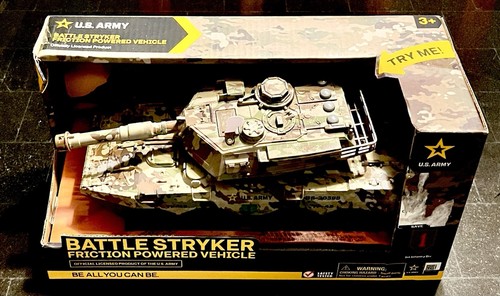 Army battle stryker - army,