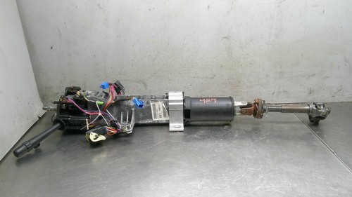 Buick lesabre steering - 01,