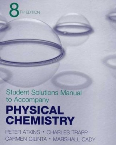 Physical chemistry carmen - physical,