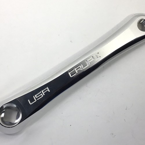 Crupi square taper left - square,