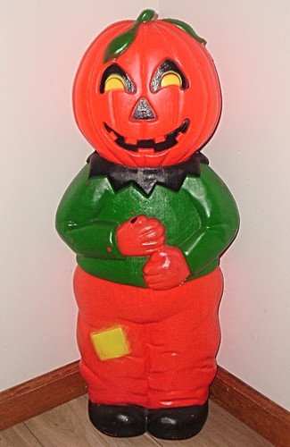 Halloween don featherstone - halloween,