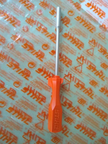 Oem stihl 4mm hex - oem,