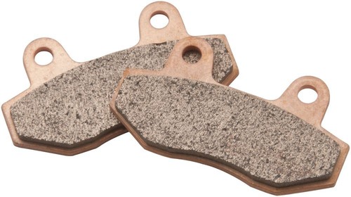 Ebc sintered brake - hh, pad