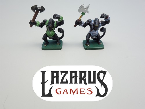 Warhammer fantasy aos - &,