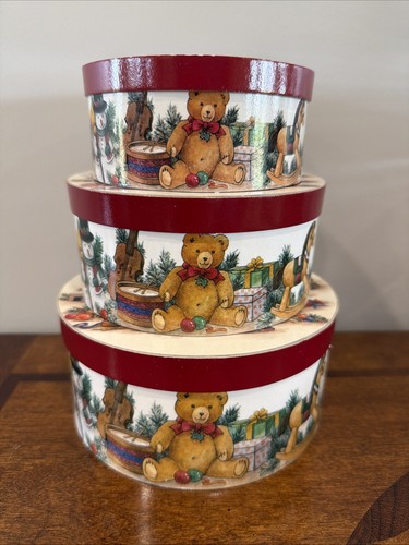 Vintage round christmas - vintage,