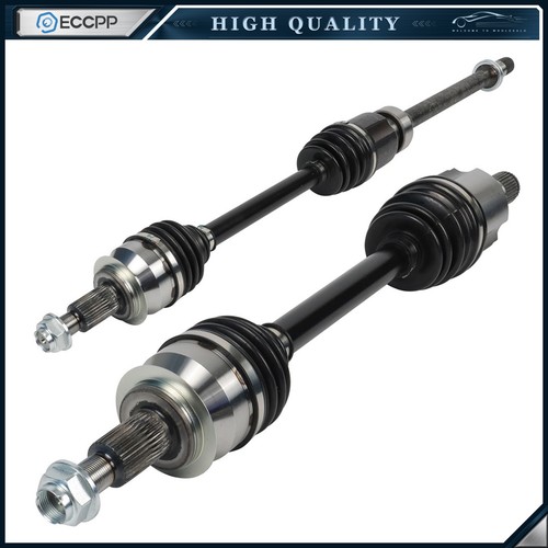 For mazda 5 - 6, fwd