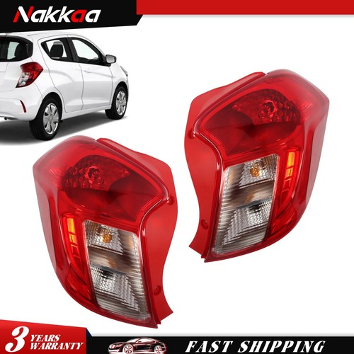 Left right tail - light, assembly