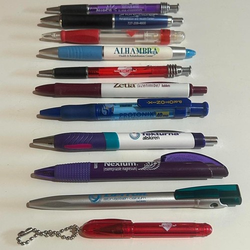 Lot vintage - of, 11