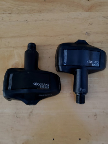 Look keo max blade - keo,