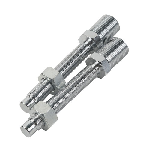 Rear adjustable lowering - rear,