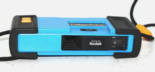 Fisher price kodak 110 - price,