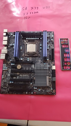 X79 ud3 lga 2011 - lga,