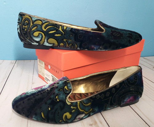 Ivanka trump kenni dark blue - dark,
