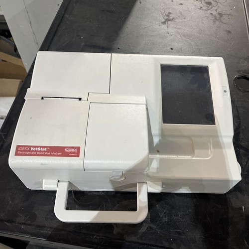 Idexx vetstat opti4 - idexx,