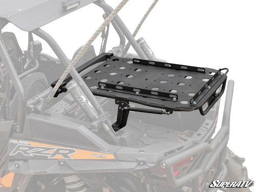 Superatv alpha cargo rack for - superatv,