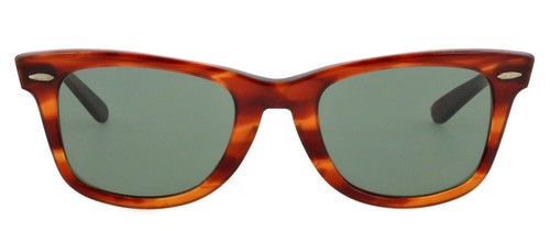 Vintage ray ban - vintage, 50mm