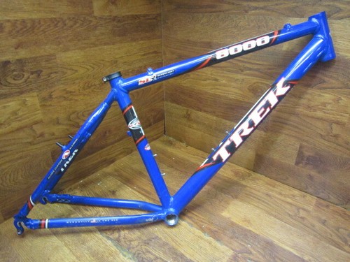 Vintage trek 8000 - trek, slr