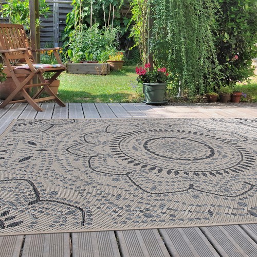 Rugshop outdoor rug portia - rugshop,