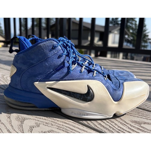 Nike zoom flight - nike,