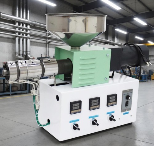 Filament extruder 1 2 - 3d,