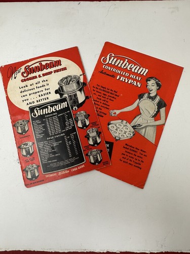 1952 1953 sunbeam - 1952,